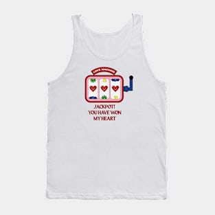 Jackpot! Tank Top